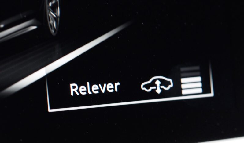 AUDI RS6 4.0 V8 TFSI Quattro C8 Tiptronic S – 2021 ( MOD 2022 ) – Vendue complet