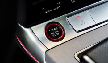 AUDI RS6 4.0 V8 TFSI Quattro C8 Tiptronic S – 2021 ( MOD 2022 ) – Vendue complet