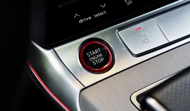 AUDI RS6 4.0 V8 TFSI Quattro C8 Tiptronic S – 2021 ( MOD 2022 ) – Vendue complet