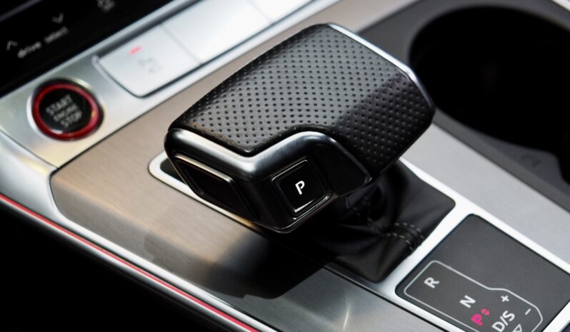 AUDI RS6 4.0 V8 TFSI Quattro C8 Tiptronic S – 2021 ( MOD 2022 ) – Vendue complet