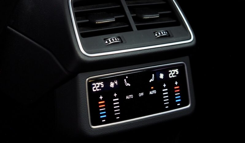 AUDI RS6 4.0 V8 TFSI Quattro C8 Tiptronic S – 2021 ( MOD 2022 ) – Vendue complet