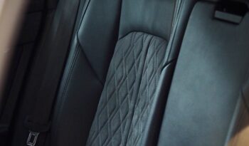 AUDI RS6 4.0 V8 TFSI Quattro C8 Tiptronic S – 2021 ( MOD 2022 ) – Vendue complet