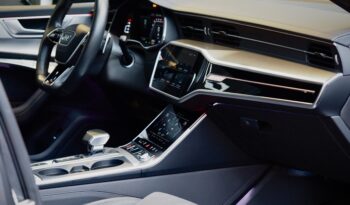 AUDI RS6 4.0 V8 TFSI Quattro C8 Tiptronic S – 2021 ( MOD 2022 ) – Vendue complet