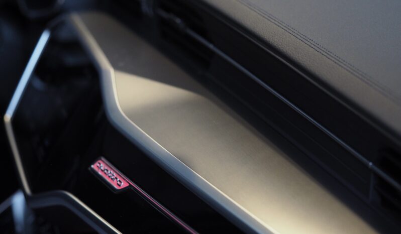 AUDI RS6 4.0 V8 TFSI Quattro C8 Tiptronic S – 2021 ( MOD 2022 ) – Vendue complet