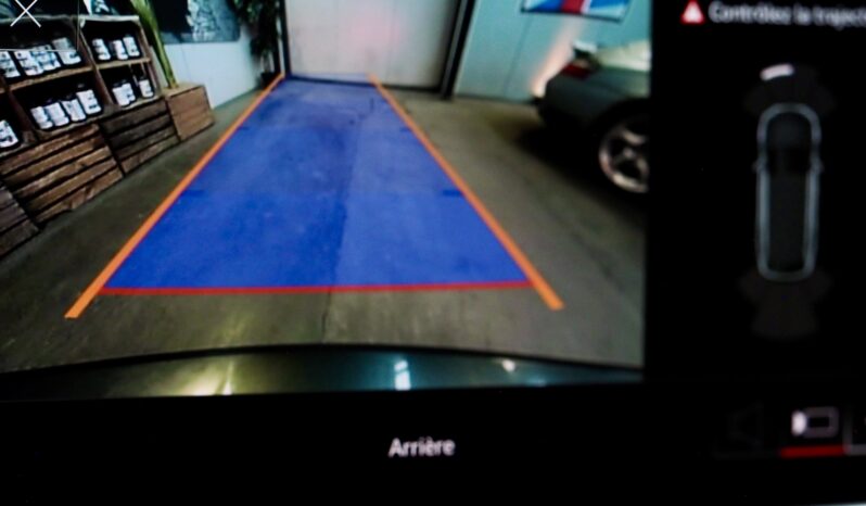 AUDI RS6 4.0 V8 TFSI Quattro C8 Tiptronic S – 2021 ( MOD 2022 ) – Vendue complet