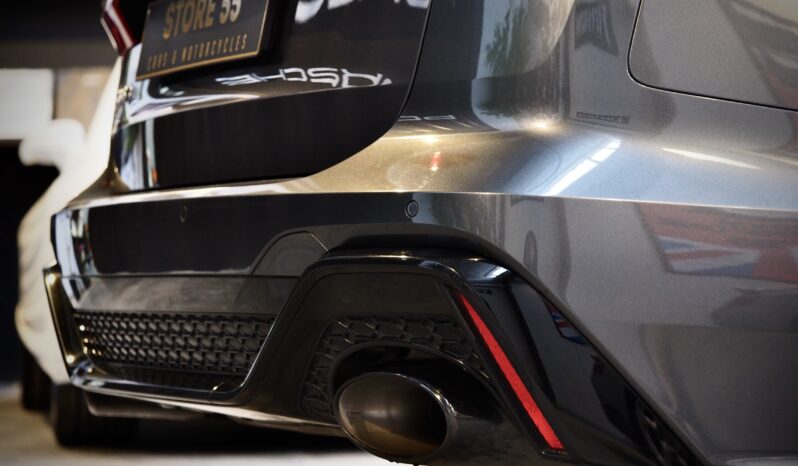 AUDI RS6 4.0 V8 TFSI Quattro C8 Tiptronic S – 2021 ( MOD 2022 ) – Vendue complet