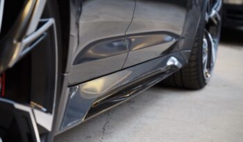 AUDI RS6 4.0 V8 TFSI Quattro C8 Tiptronic S – 2021 ( MOD 2022 ) – Vendue complet