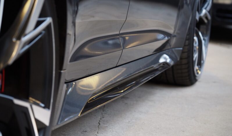 AUDI RS6 4.0 V8 TFSI Quattro C8 Tiptronic S – 2021 ( MOD 2022 ) – Vendue complet