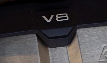 AUDI RS6 4.0 V8 TFSI Quattro C8 Tiptronic S – 2021 ( MOD 2022 ) – Vendue complet