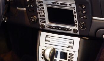 Porsche 996 Turbo X50 Cabriolet Tiptronic S Céramique – 2004 complet