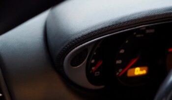 Porsche 996 Turbo X50 Cabriolet Tiptronic S Céramique – 2004 complet