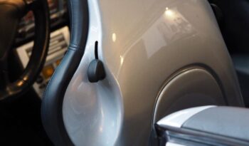 Porsche 996 Turbo X50 Cabriolet Tiptronic S Céramique – 2004 complet