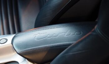 Porsche 996 Turbo X50 Cabriolet Tiptronic S Céramique – 2004 complet