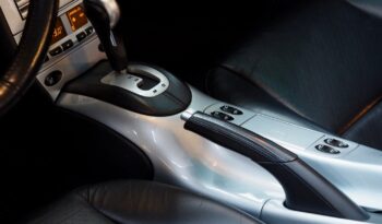 Porsche 996 Turbo X50 Cabriolet Tiptronic S Céramique – 2004 complet