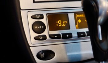 Porsche 996 Turbo X50 Cabriolet Tiptronic S Céramique – 2004 complet