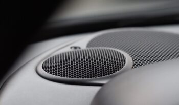 Porsche 996 Turbo X50 Cabriolet Tiptronic S Céramique – 2004 complet