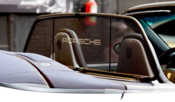 Porsche 996 Turbo X50 Cabriolet Tiptronic S Céramique – 2004 complet