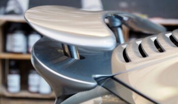 Porsche 996 Turbo X50 Cabriolet Tiptronic S Céramique – 2004 complet