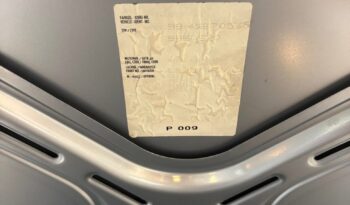 Porsche 996 Turbo X50 Cabriolet Tiptronic S Céramique – 2004 complet