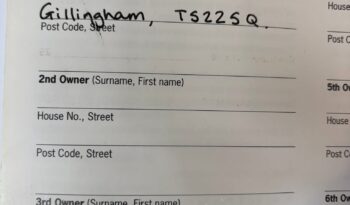 Porsche 996 Turbo X50 Cabriolet Tiptronic S Céramique – 2004 complet