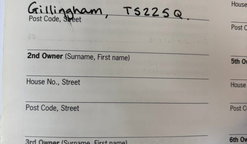 Porsche 996 Turbo X50 Cabriolet Tiptronic S Céramique – 2004 complet