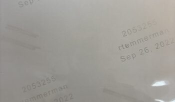 Porsche 996 Turbo X50 Cabriolet Tiptronic S Céramique – 2004 complet