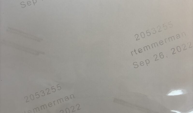 Porsche 996 Turbo X50 Cabriolet Tiptronic S Céramique – 2004 complet