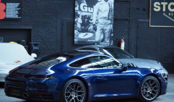 Porsche 992.1 Carrera 3.0 PDK *TVA récupérable * – 2021 complet