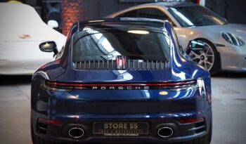 Porsche 992.1 Carrera 3.0 PDK *TVA récupérable * – 2021 complet
