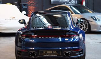 Porsche 992.1 Carrera 3.0 PDK *TVA récupérable * – 2021 complet