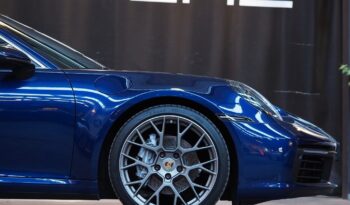 Porsche 992.1 Carrera 3.0 PDK *TVA récupérable * – 2021 complet