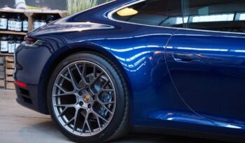 Porsche 992.1 Carrera 3.0 PDK *TVA récupérable * – 2021 complet