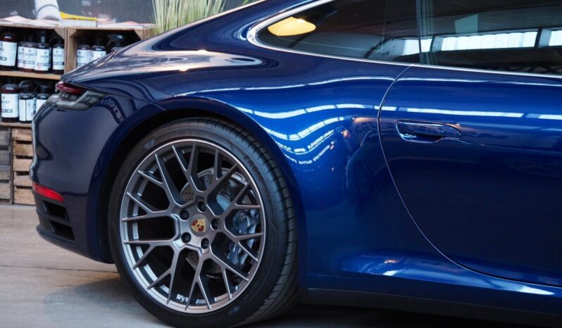 Porsche 992.1 Carrera 3.0 PDK *TVA récupérable * – 2021 complet