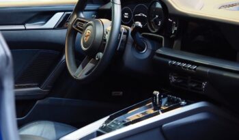 Porsche 992.1 Carrera 3.0 PDK *TVA récupérable * – 2021 complet