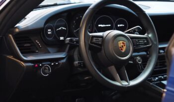 Porsche 992.1 Carrera 3.0 PDK *TVA récupérable * – 2021 complet