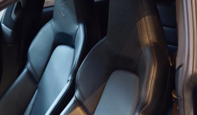 Porsche 992.1 Carrera 3.0 PDK *TVA récupérable * – 2021 complet