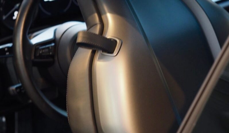 Porsche 992.1 Carrera 3.0 PDK *TVA récupérable * – 2021 complet