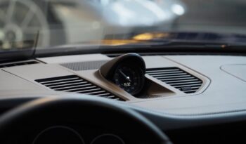 Porsche 992.1 Carrera 3.0 PDK *TVA récupérable * – 2021 complet