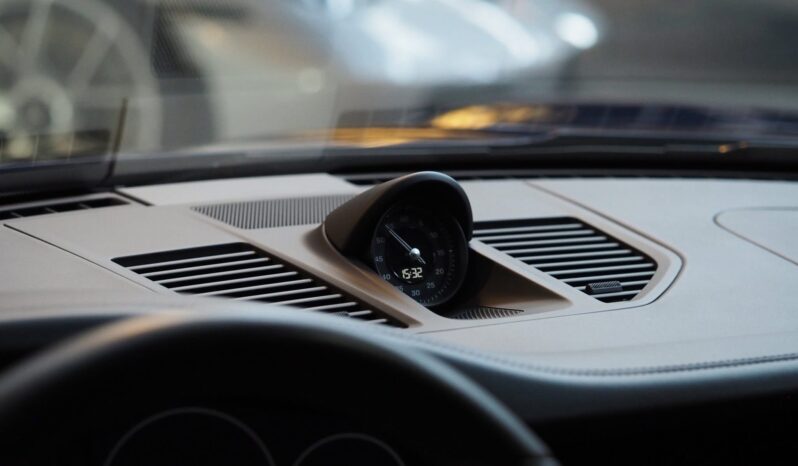 Porsche 992.1 Carrera 3.0 PDK *TVA récupérable * – 2021 complet