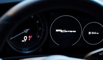 Porsche 992.1 Carrera 3.0 PDK *TVA récupérable * – 2021 complet