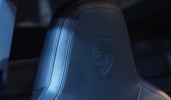 Porsche 992.1 Carrera 3.0 PDK *TVA récupérable * – 2021 complet