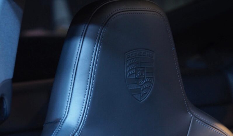 Porsche 992.1 Carrera 3.0 PDK *TVA récupérable * – 2021 complet