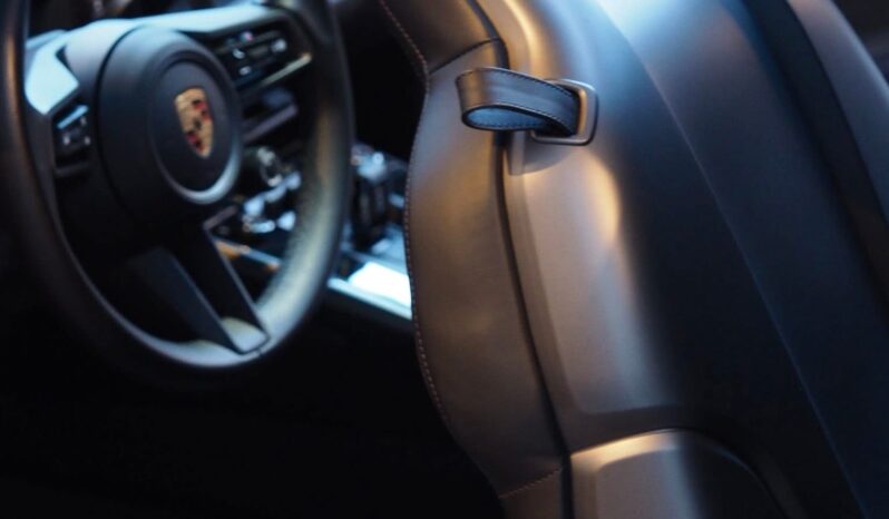 Porsche 992.1 Carrera 3.0 PDK *TVA récupérable * – 2021 complet