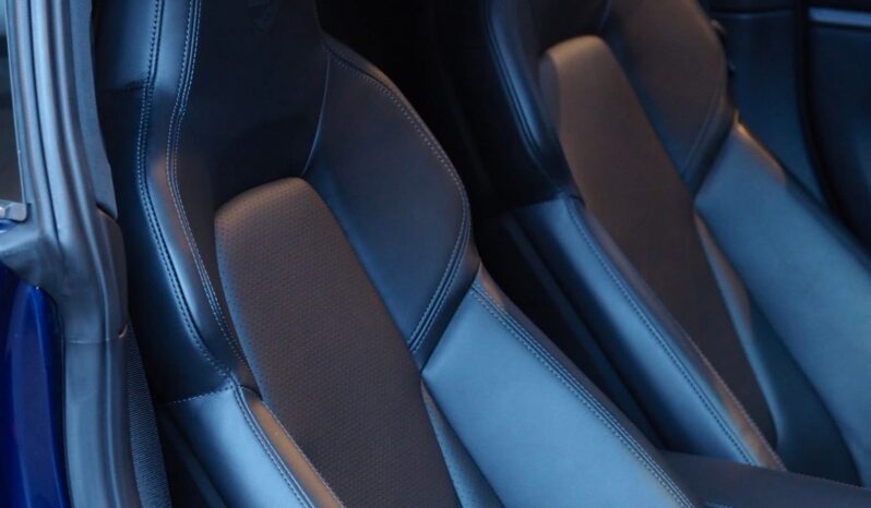 Porsche 992.1 Carrera 3.0 PDK *TVA récupérable * – 2021 complet