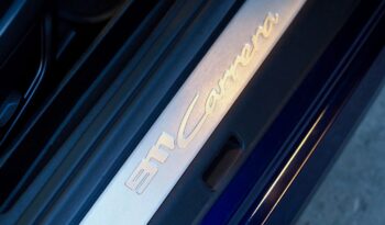 Porsche 992.1 Carrera 3.0 PDK *TVA récupérable * – 2021 complet