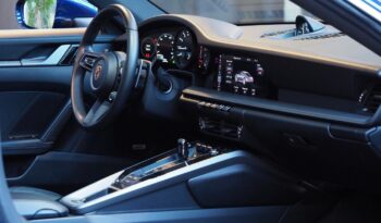 Porsche 992.1 Carrera 3.0 PDK *TVA récupérable * – 2021 complet