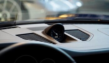 Porsche 992.1 Carrera 3.0 PDK *TVA récupérable * – 2021 complet