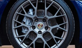 Porsche 992.1 Carrera 3.0 PDK *TVA récupérable * – 2021 complet