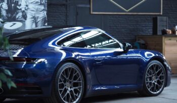 Porsche 992.1 Carrera 3.0 PDK *TVA récupérable * – 2021 complet