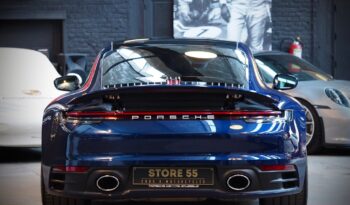 Porsche 992.1 Carrera 3.0 PDK *TVA récupérable * – 2021 complet